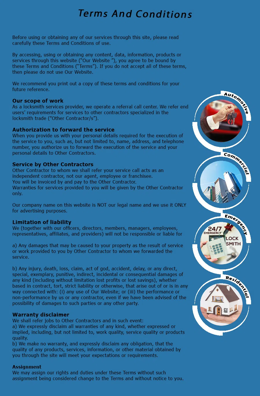 Tampa Community Locksmith, Tampa, FL 813-261-3296